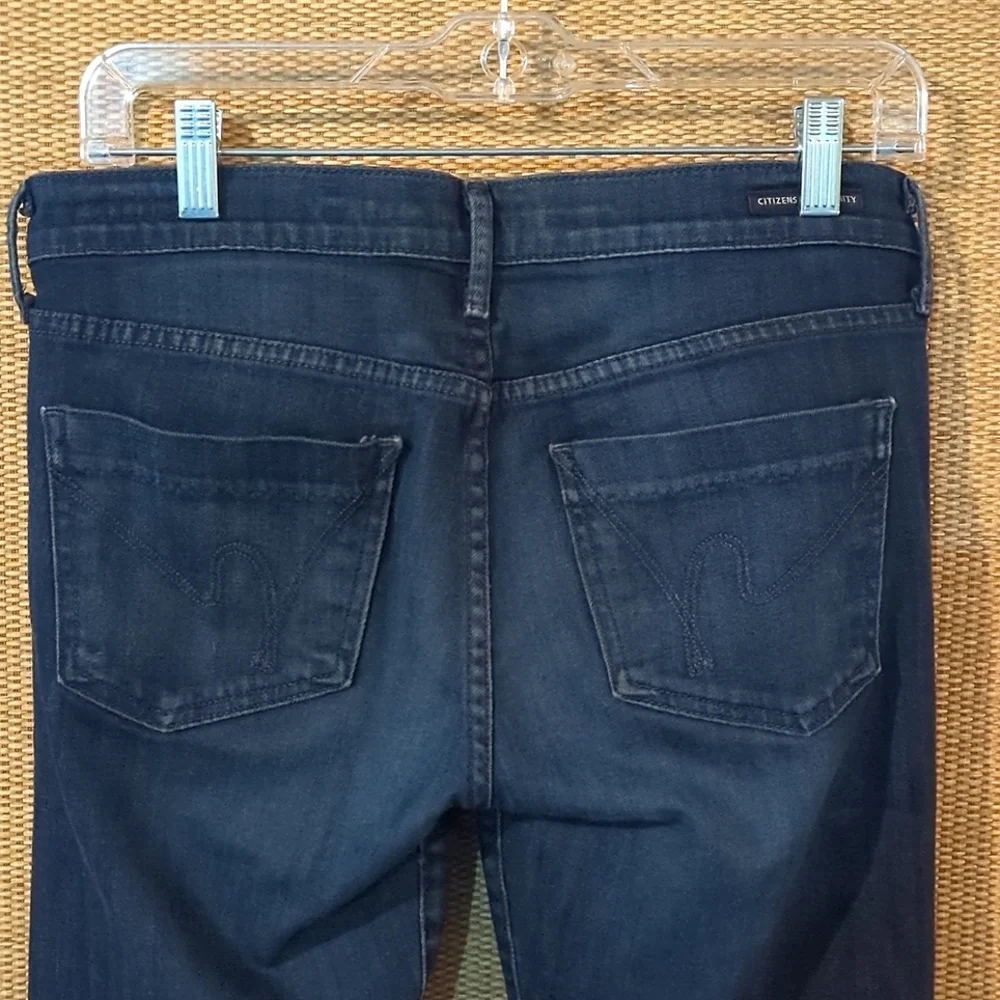 Citizens for Humanity jeans - Picture 2 of 5